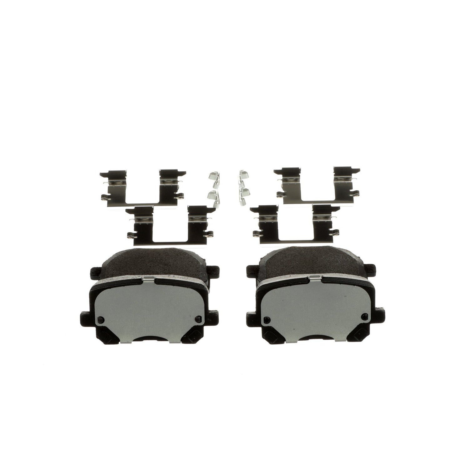 Bosch Disc Brake Pad Set BSP1766