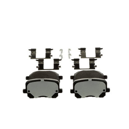 Bosch Disc Brake Pad Set BSP1766