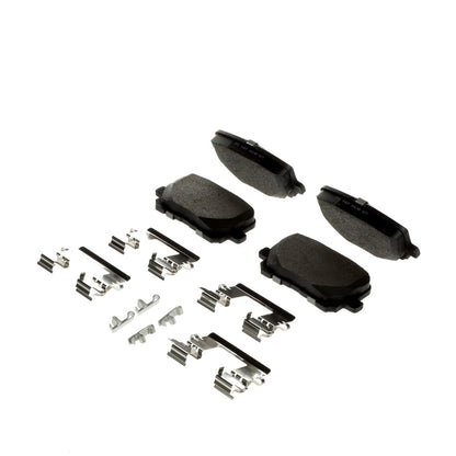 Bosch Disc Brake Pad Set BSP1766