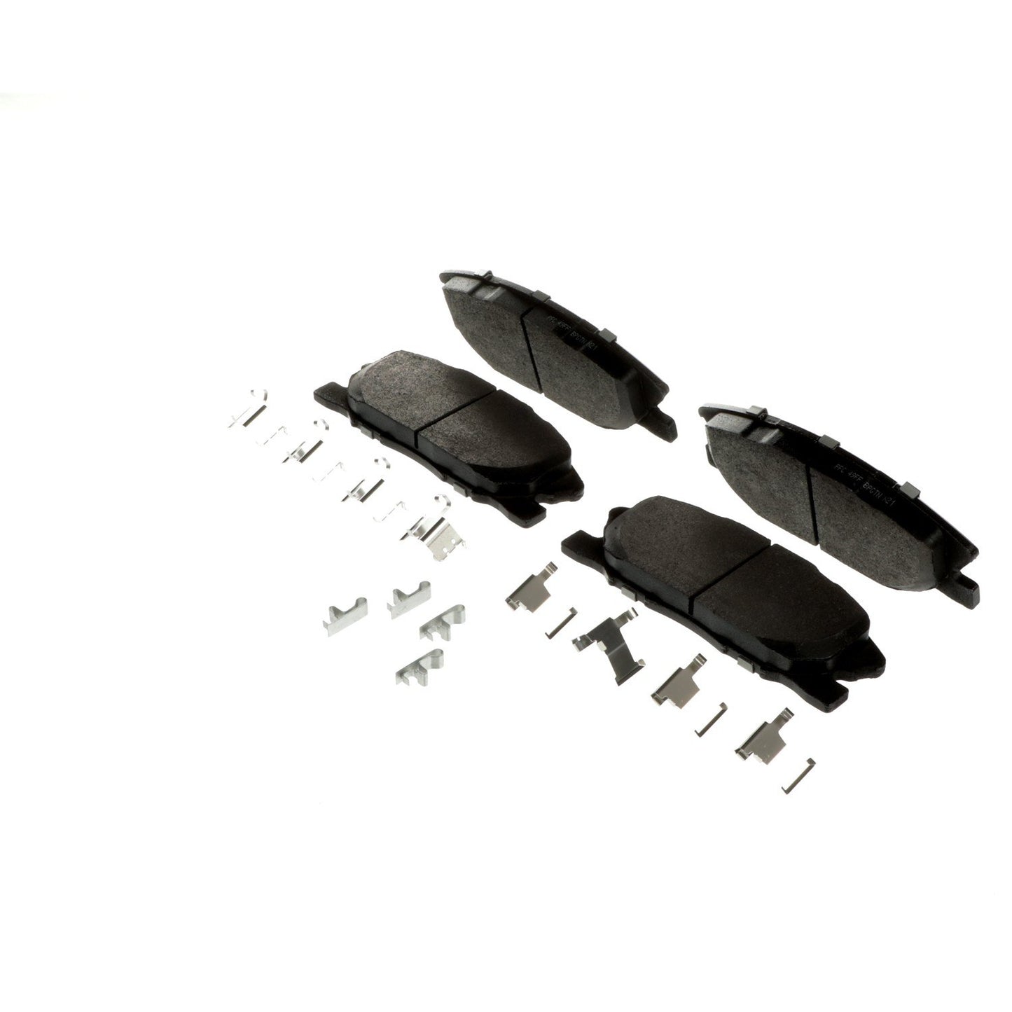 Bosch Disc Brake Pad Set BSP1767
