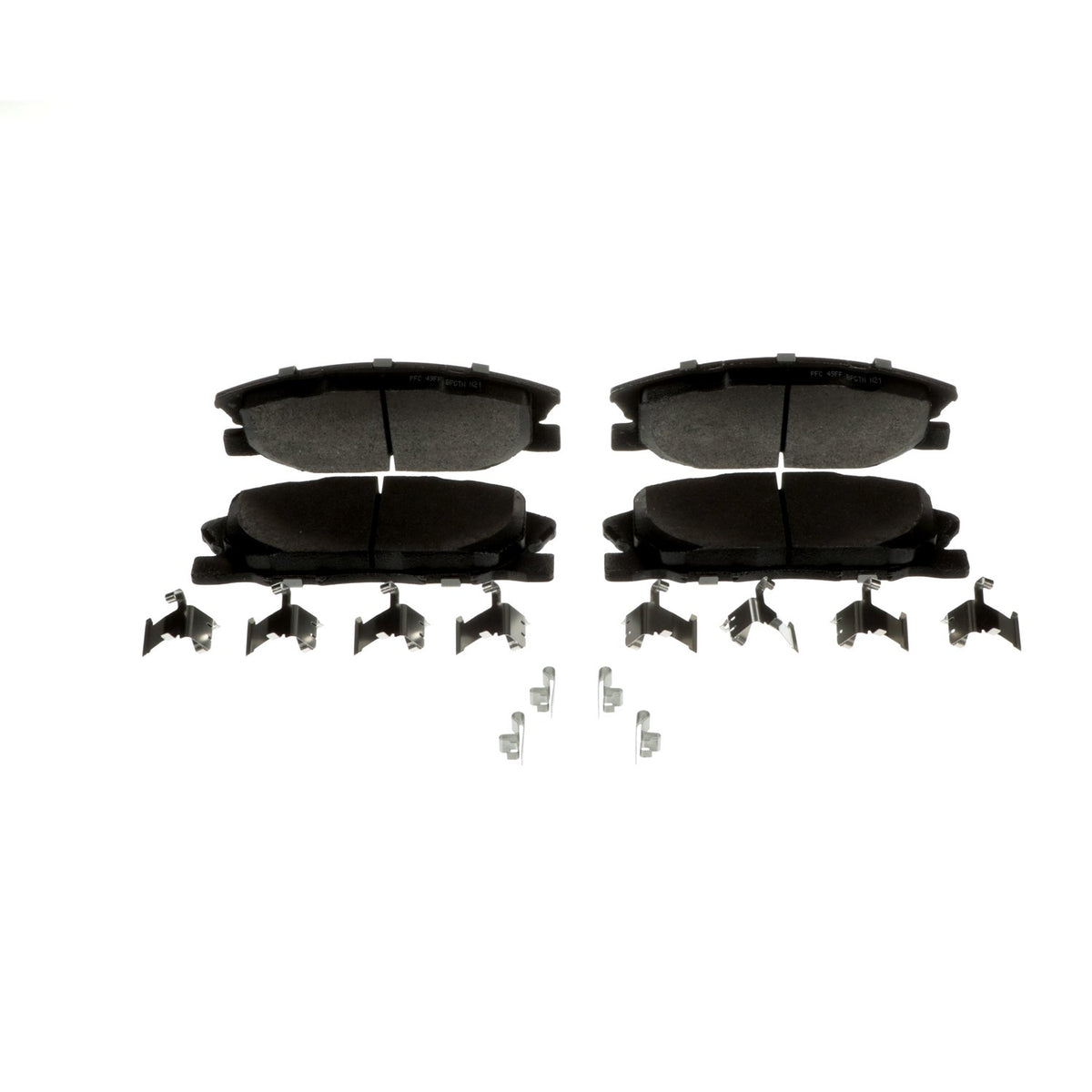 Bosch Disc Brake Pad Set BSP1767