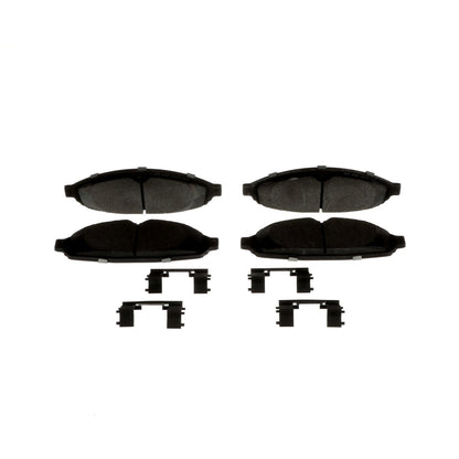 Bosch Disc Brake Pad Set BSP931