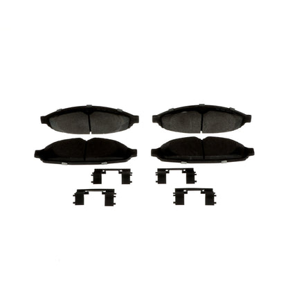 Bosch Disc Brake Pad Set BSP931