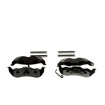 Bosch Disc Brake Pad Set BSP932