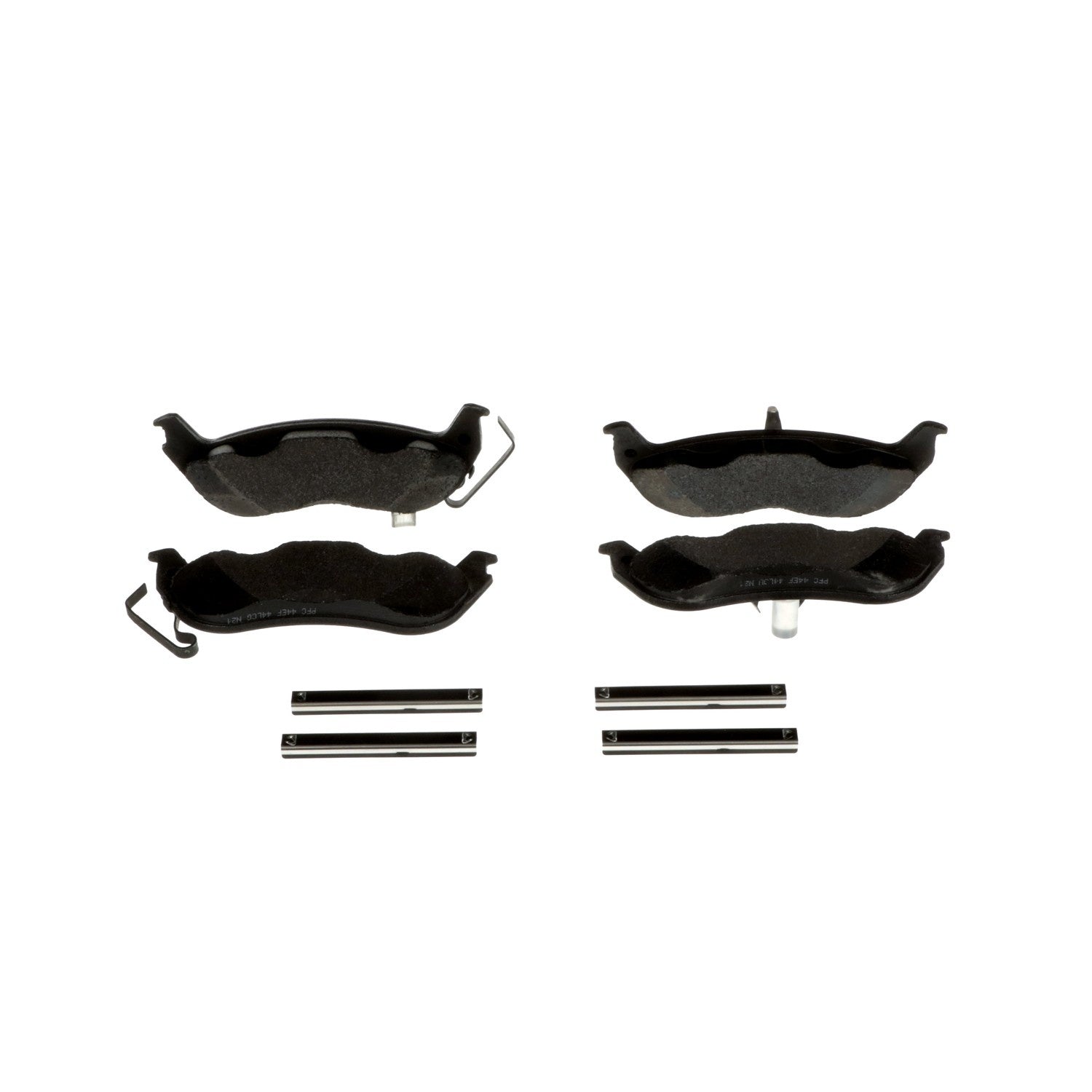 Bosch Disc Brake Pad Set BSP932