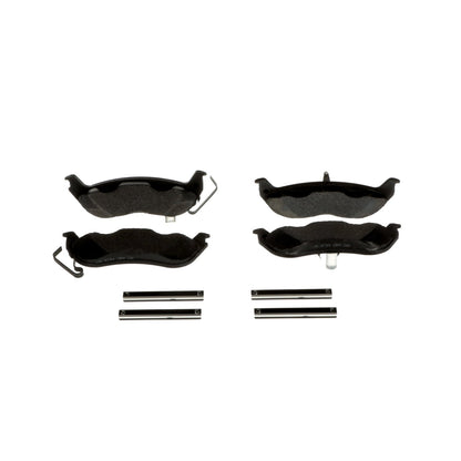 Bosch Disc Brake Pad Set BSP932