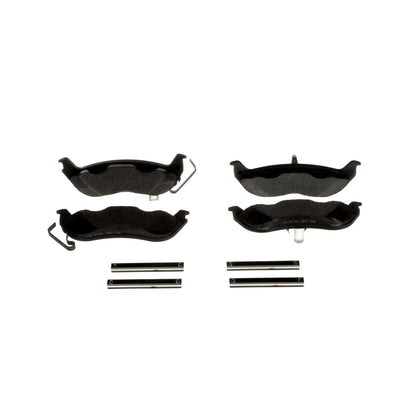 Bosch Disc Brake Pad Set BSP932