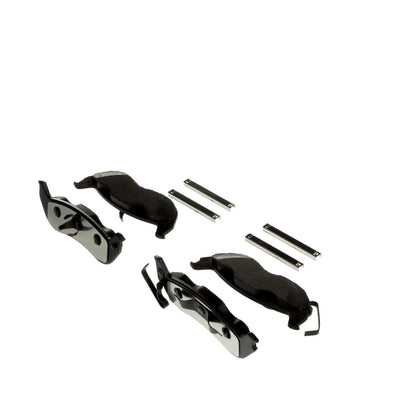 Bosch Disc Brake Pad Set BSP932