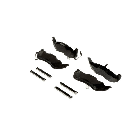 Bosch Disc Brake Pad Set BSP932