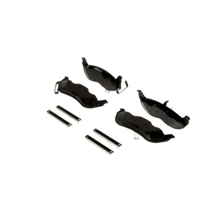 Bosch Disc Brake Pad Set BSP932