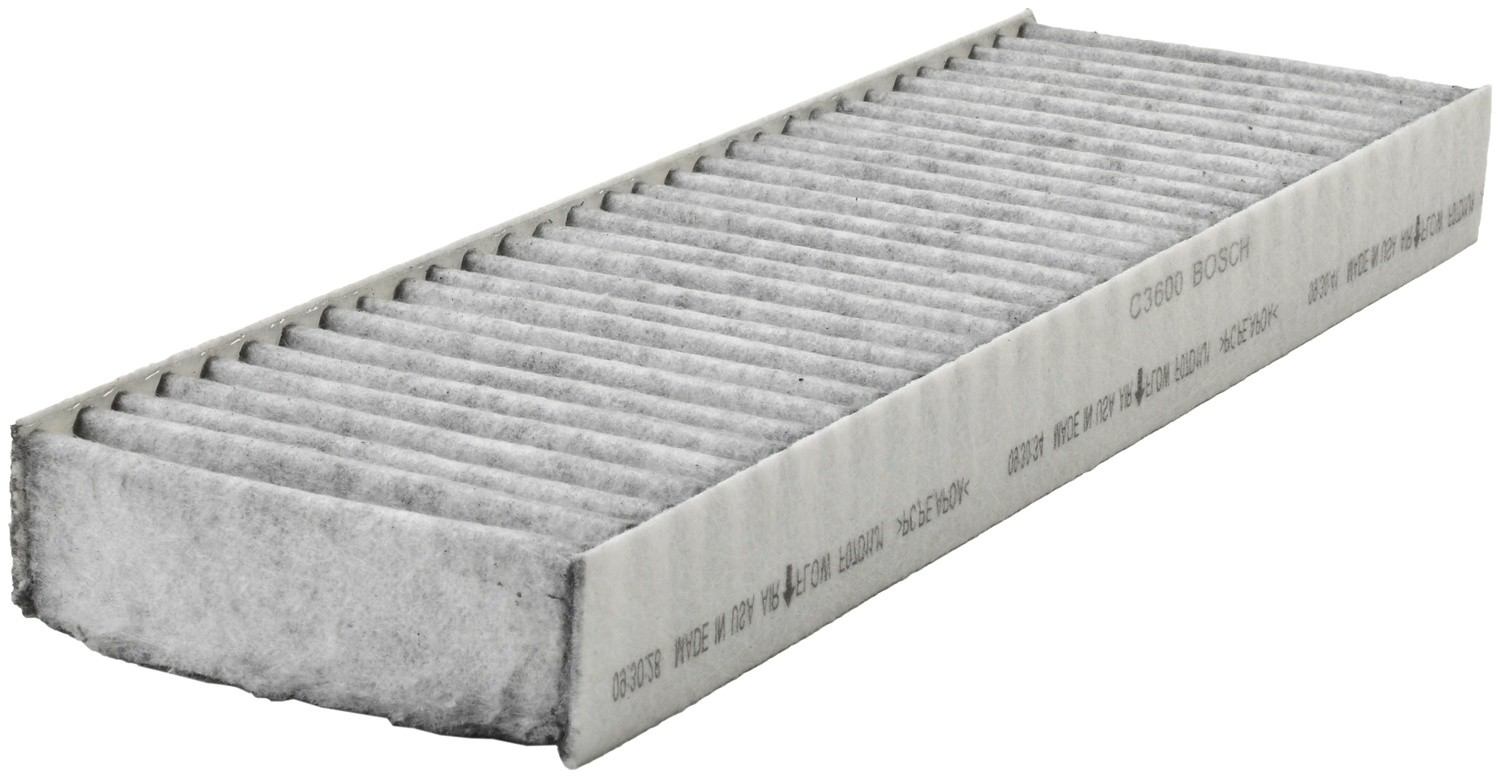 Bosch Cabin Air Filter C3600WS