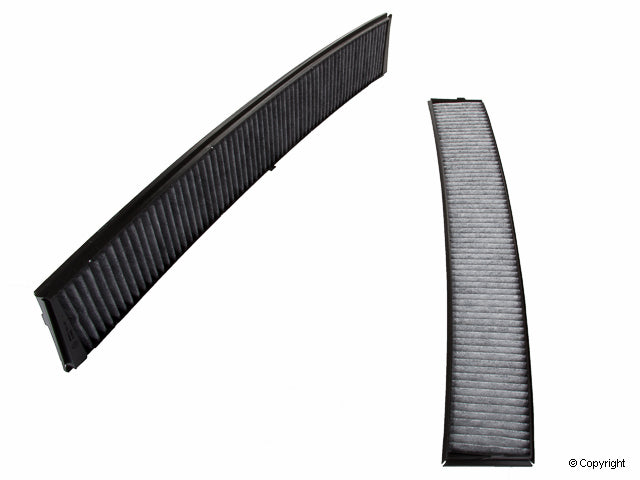 Bosch Activated Charcoal Cabin Air Filter C3640WS