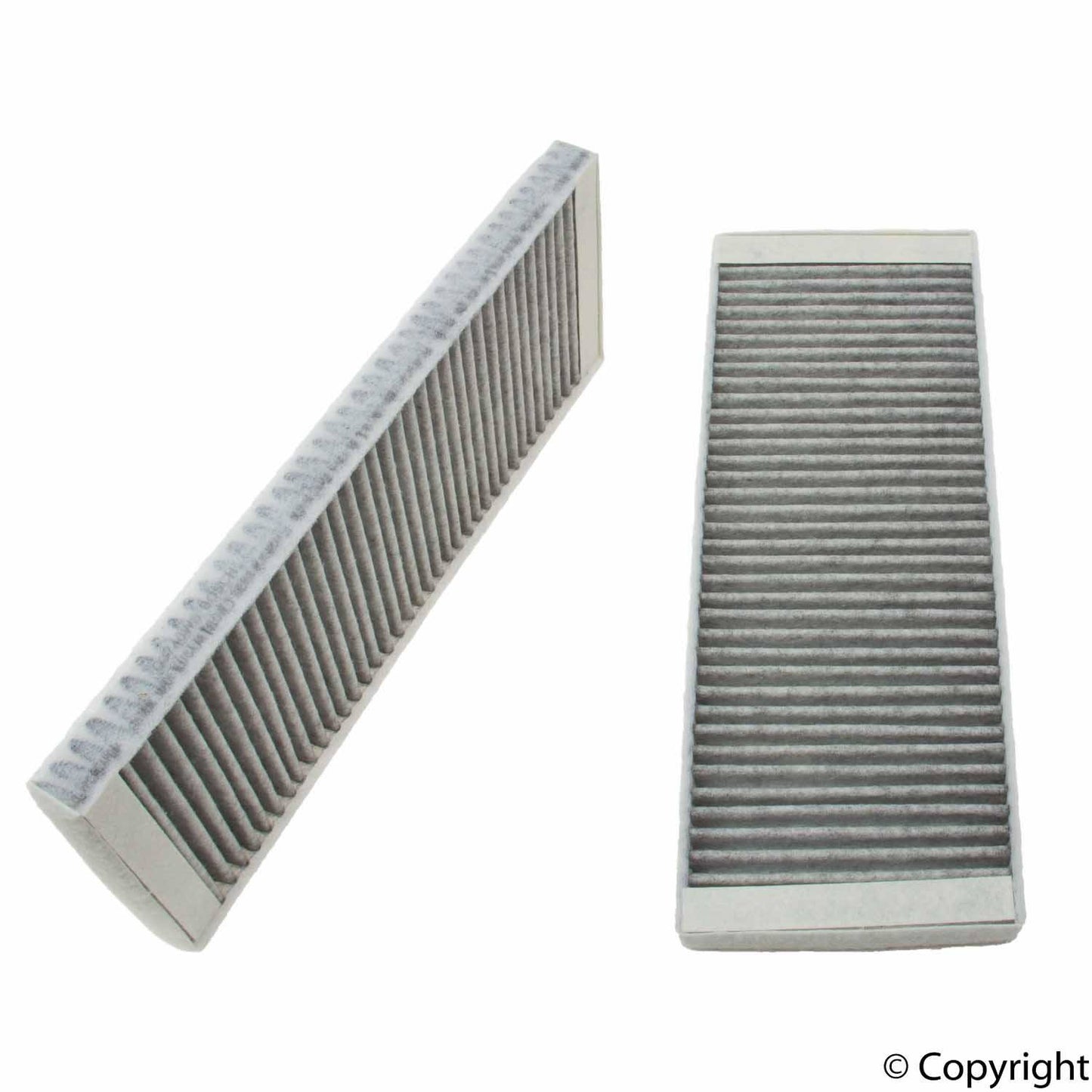 Bosch Activated Charcoal Cabin Air Filter C3740WS
