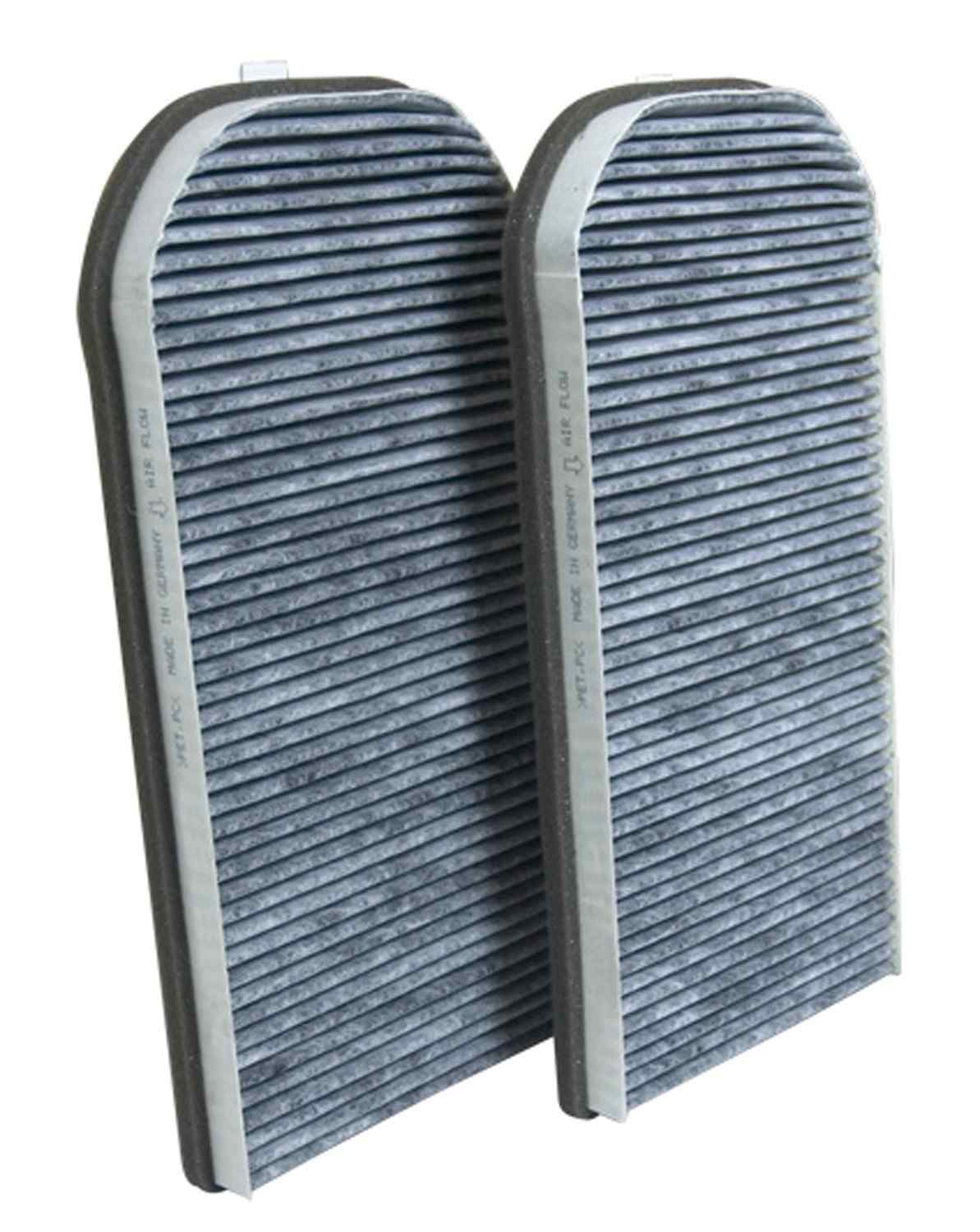 Bosch Activated Charcoal Cabin Air Filter C3741WS