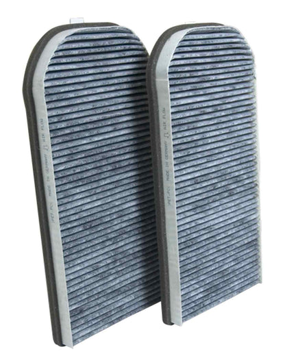 Bosch Activated Charcoal Cabin Air Filter C3741WS