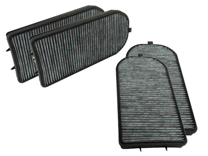 Bosch Activated Charcoal Cabin Air Filter C3741WS