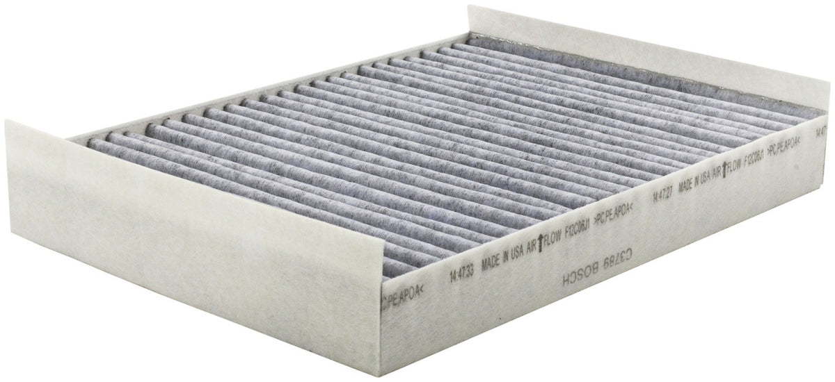 Bosch Activated Charcoal Cabin Air Filter C3789WS