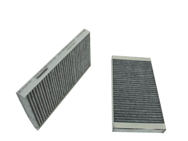 Bosch Activated Charcoal Cabin Air Filter C3806WS