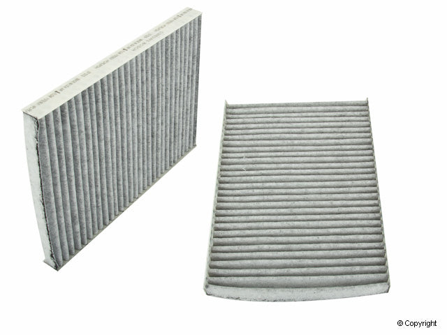 Bosch Activated Charcoal Cabin Air Filter C3853WS
