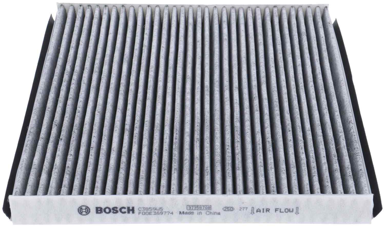 Bosch Cabin Air Filter C3859WS