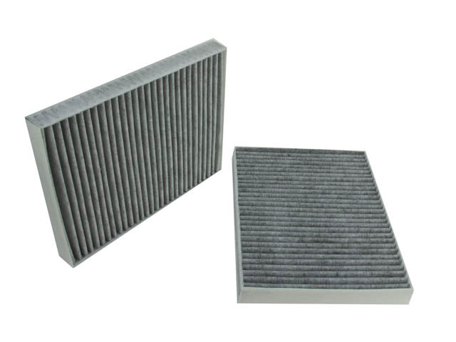 Bosch Activated Charcoal Cabin Air Filter C3861WS