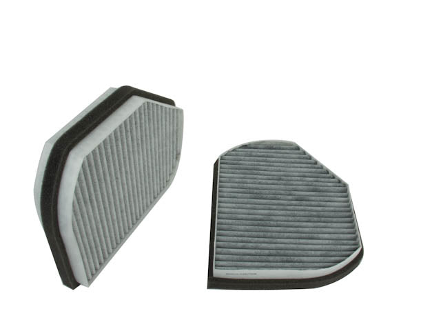Bosch Activated Charcoal Cabin Air Filter C3870WS