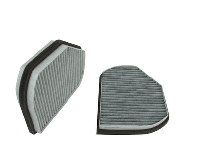 Bosch Activated Charcoal Cabin Air Filter C3870WS