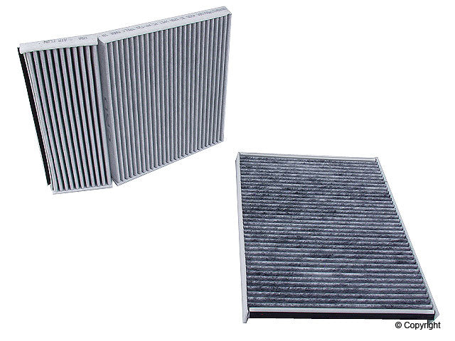 Bosch Cabin Air Filter C3871WS