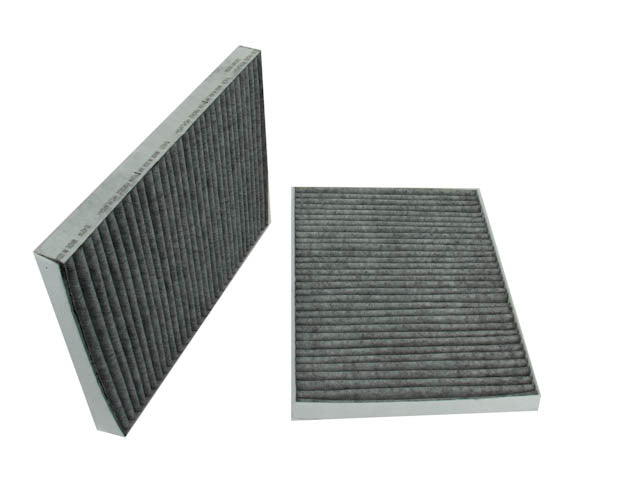 Bosch Activated Charcoal Cabin Air Filter C3872WS