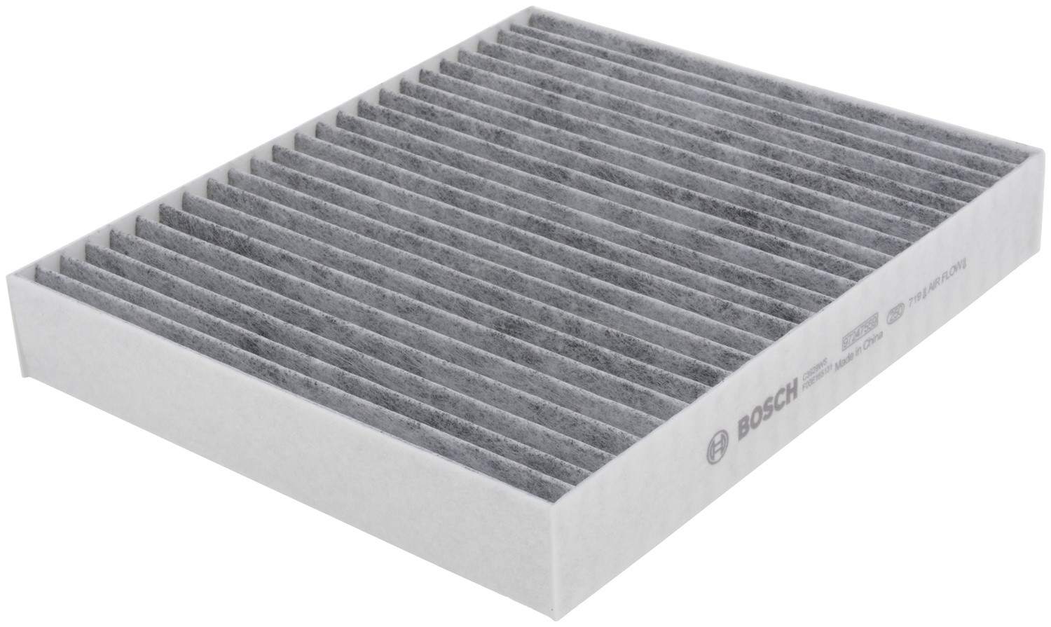 Bosch Cabin Air Filter C3929WS