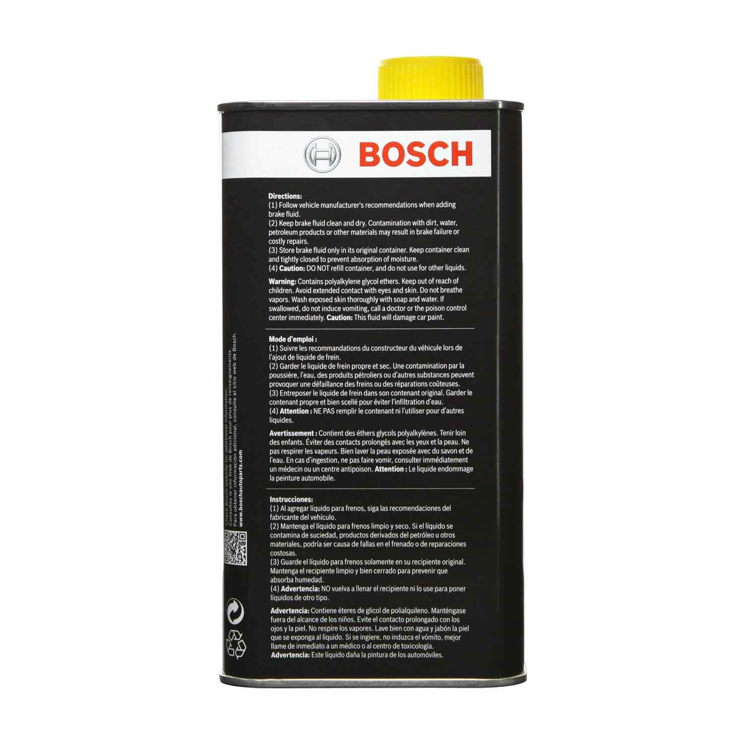 Bosch ESI6-32N