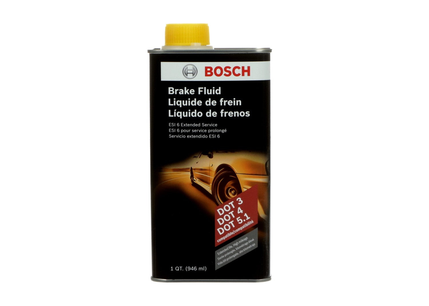 Bosch ESI6-32N