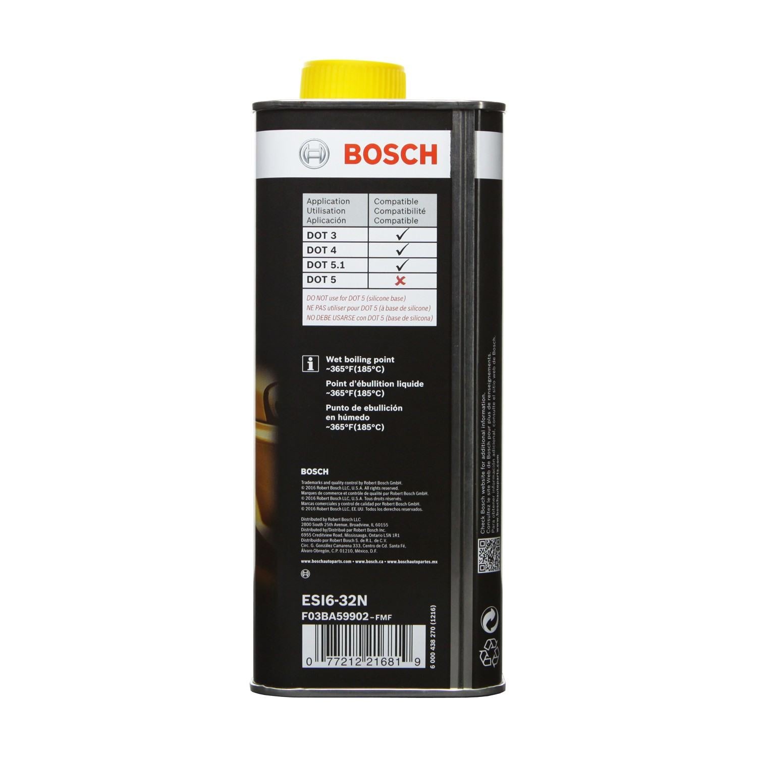 Bosch ESI6-32N