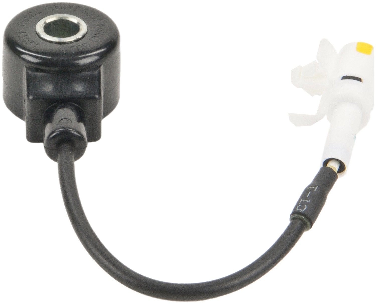 Bosch Ignition Knock (Detonation) Sensor F00E000541