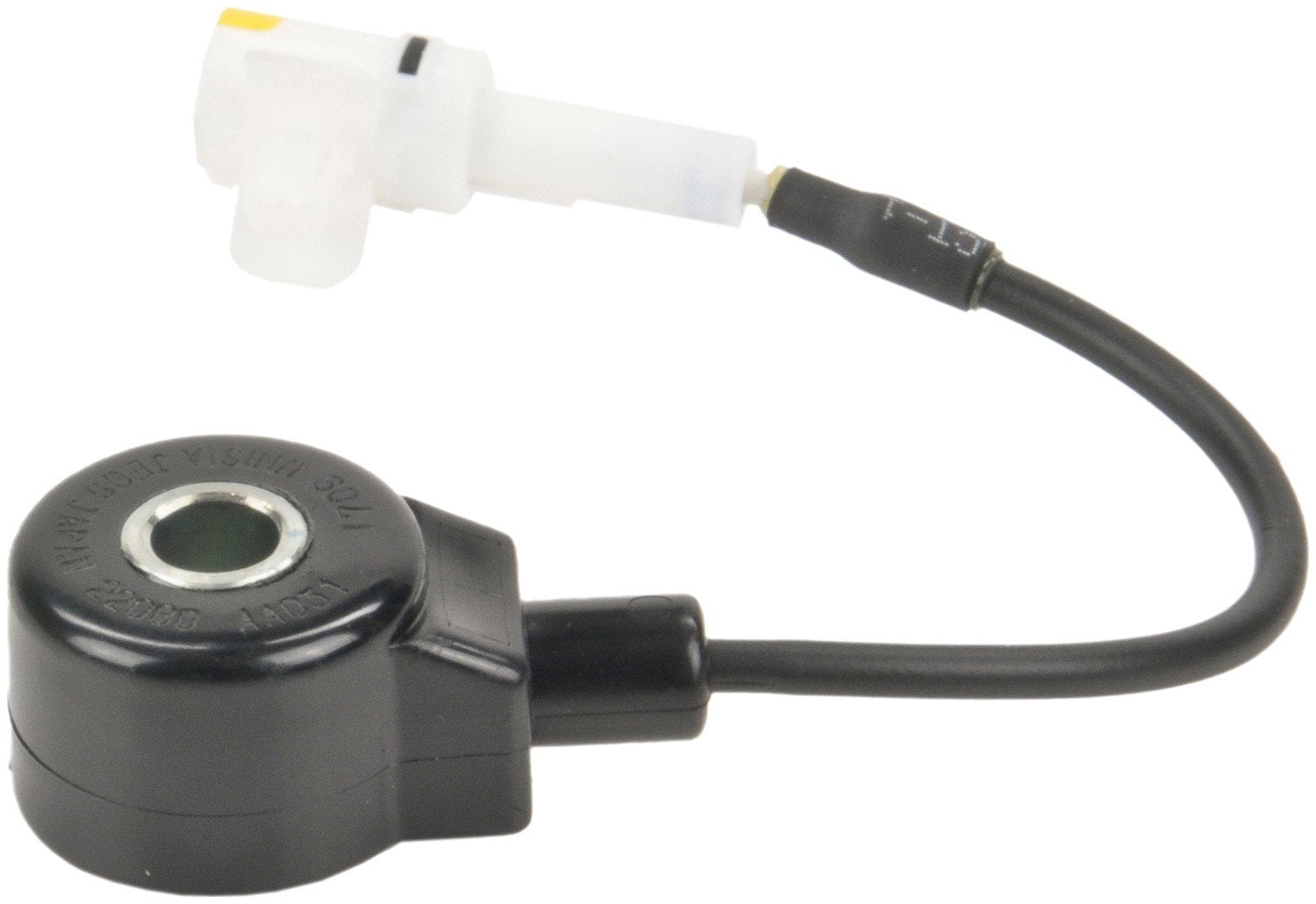 Bosch Ignition Knock (Detonation) Sensor F00E000541