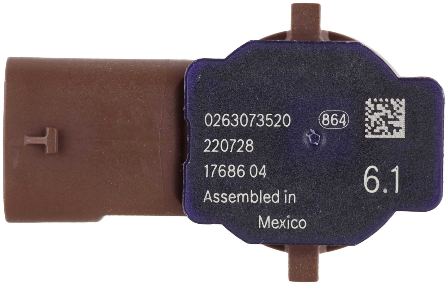 Bosch Parking Aid Sensor F00E270754 image 4