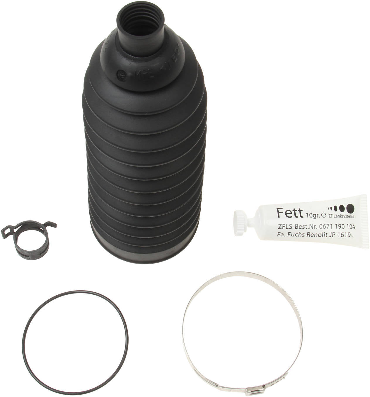 Bosch Power Burr F00E591178
