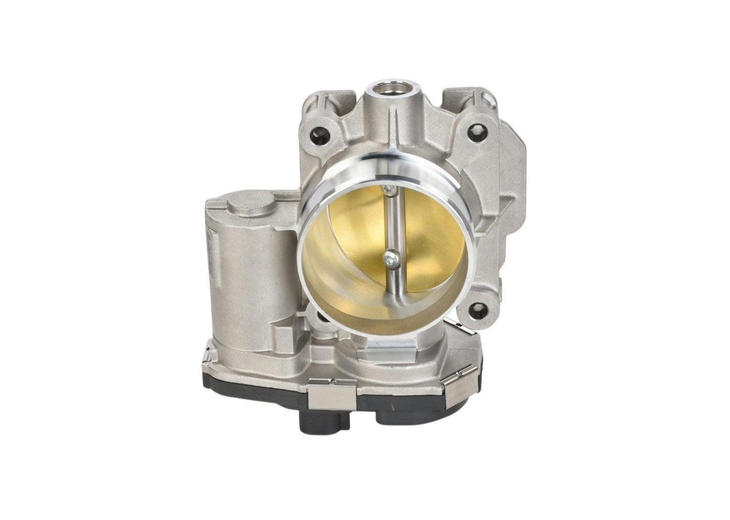 Bosch Fuel Injection Throttle Body Assembly F00H600072