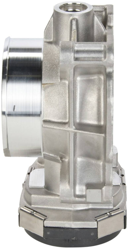 Bosch Fuel Injection Throttle Body Assembly F00H600072