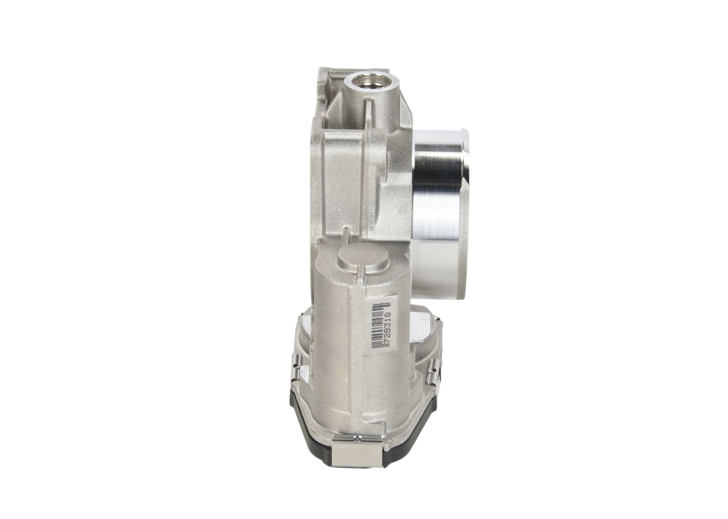 Bosch Fuel Injection Throttle Body Assembly F00H600072