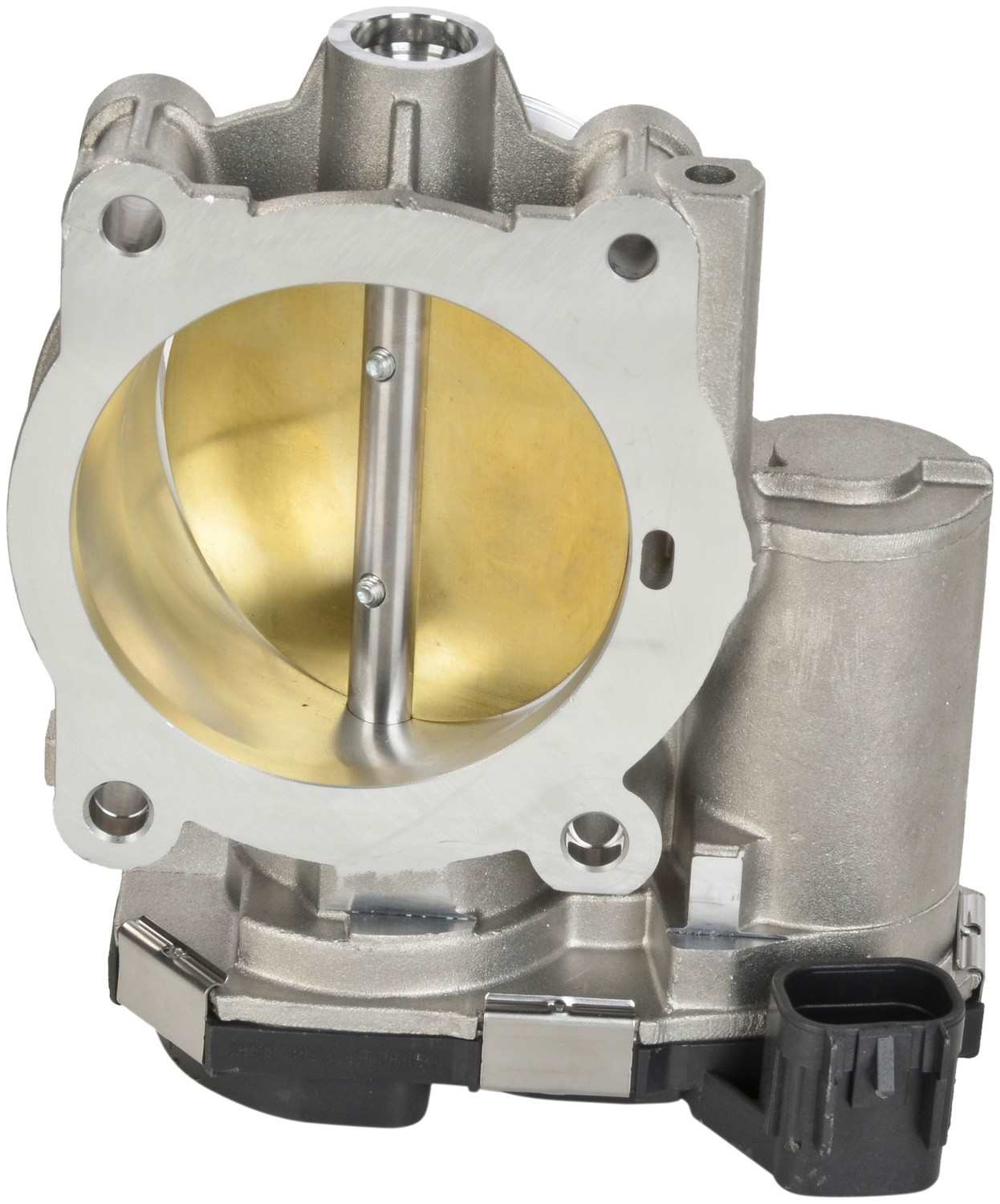 Bosch Fuel Injection Throttle Body Assembly F00H600073