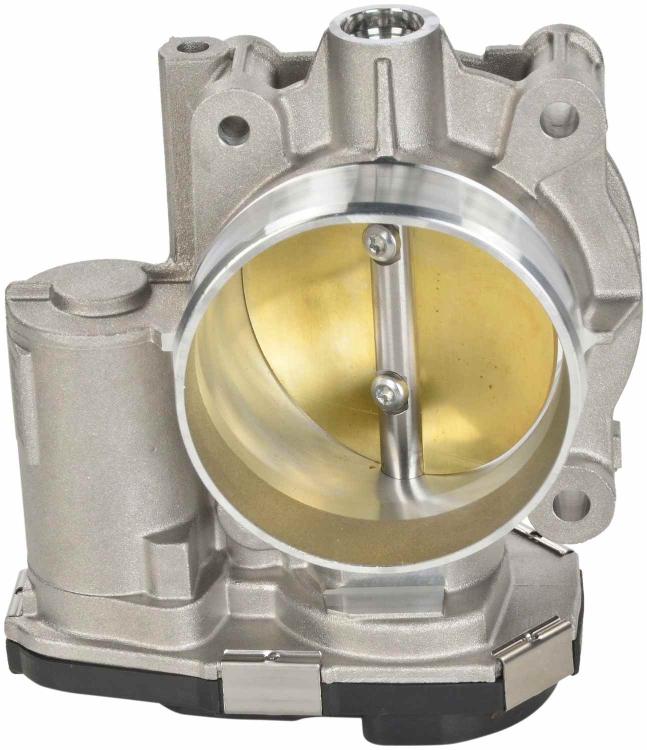 Bosch Fuel Injection Throttle Body Assembly F00H600073