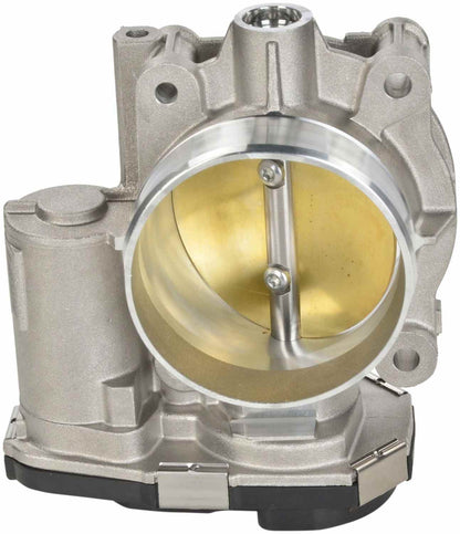 Bosch Fuel Injection Throttle Body Assembly F00H600073