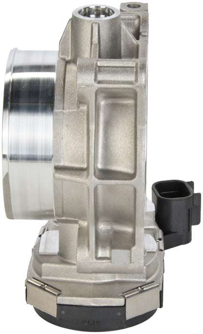 Bosch Fuel Injection Throttle Body Assembly F00H600073