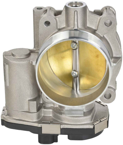 Bosch Fuel Injection Throttle Body Assembly F00H600074