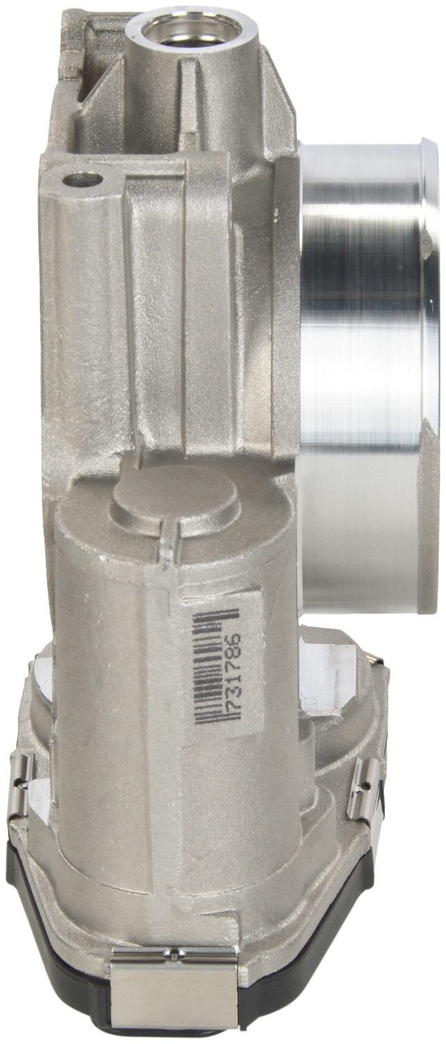 Bosch Fuel Injection Throttle Body Assembly F00H600074