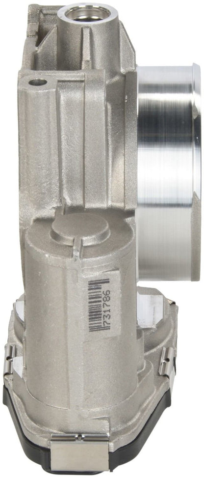 Bosch Fuel Injection Throttle Body Assembly F00H600074