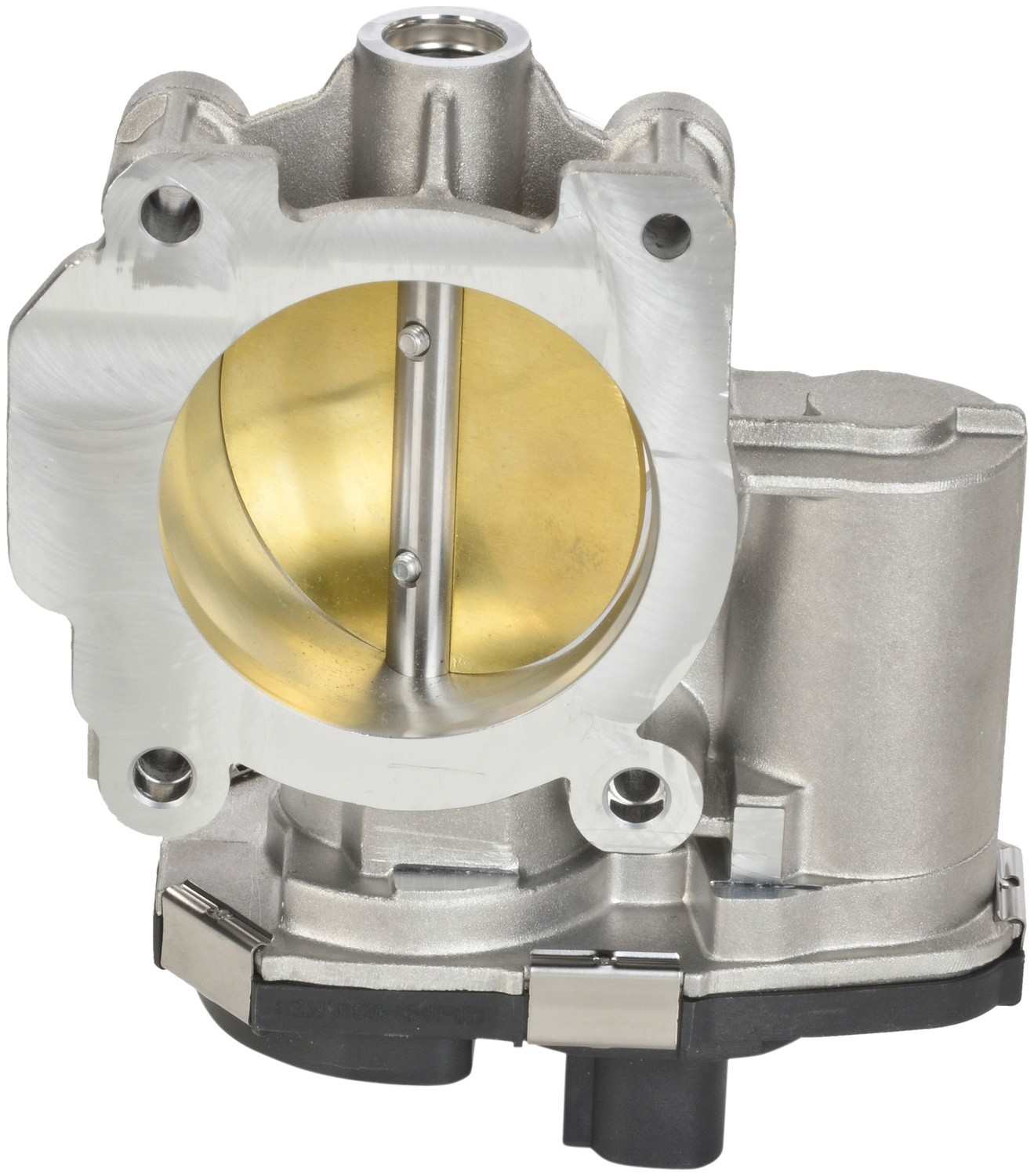 Bosch Fuel Injection Throttle Body Assembly F00H600075