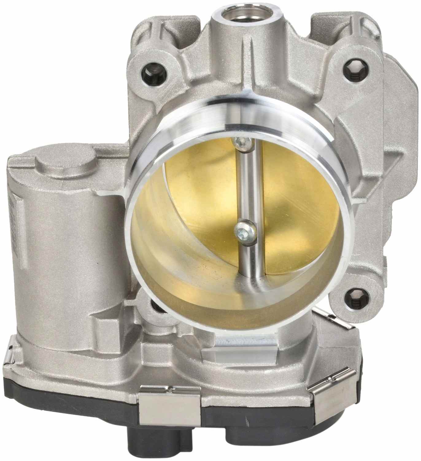 Bosch Fuel Injection Throttle Body Assembly F00H600075