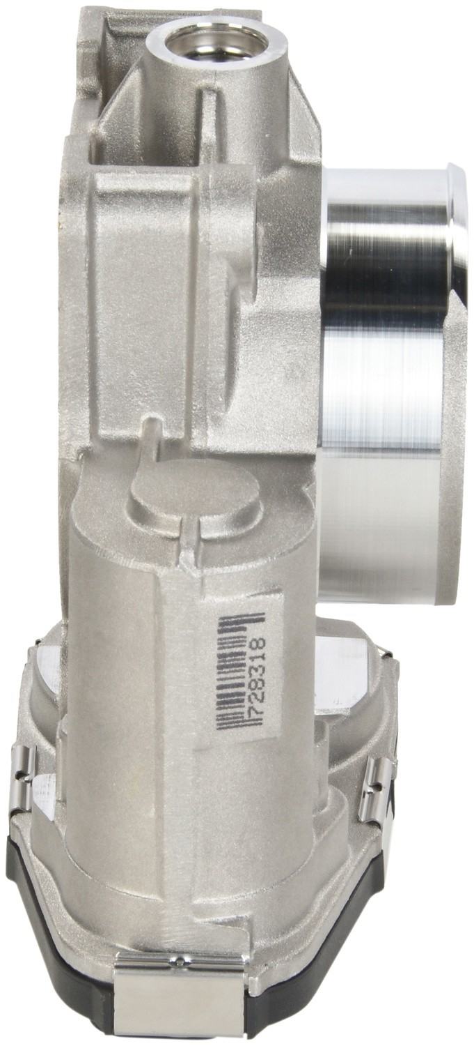 Bosch Fuel Injection Throttle Body Assembly F00H600075